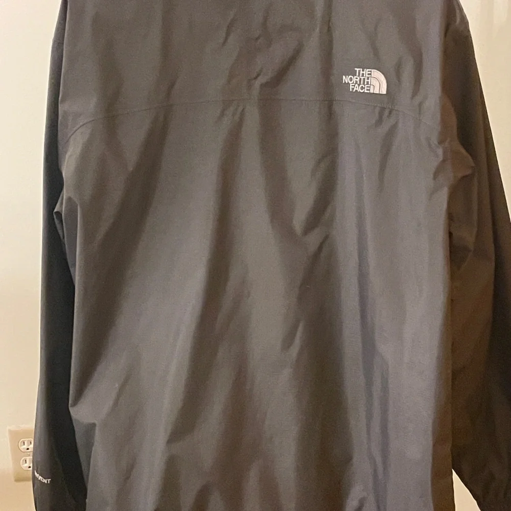 North face jacket